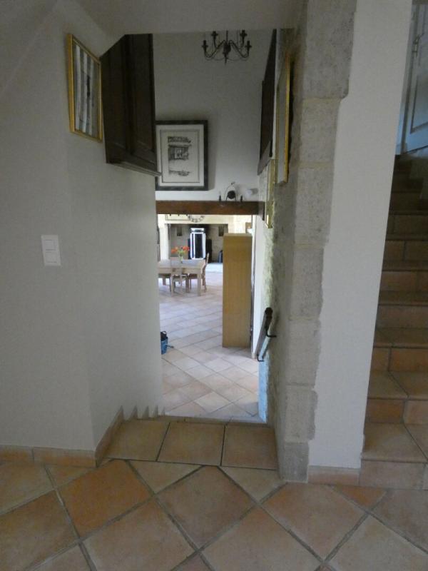 NADAILLAC Maison Nadaillac 7 pièce(s) 148 m2 9