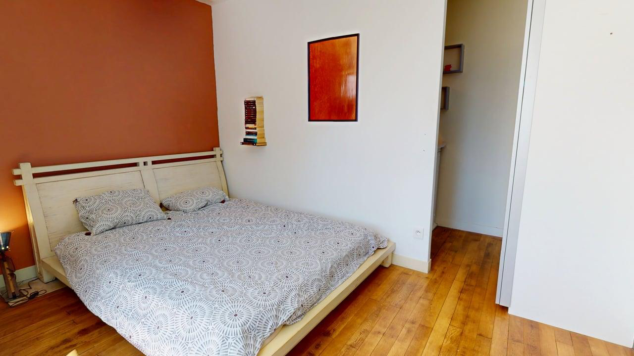 VINEUIL Maison ancienne Vineuil 5 pièce(s) 124 m2 12