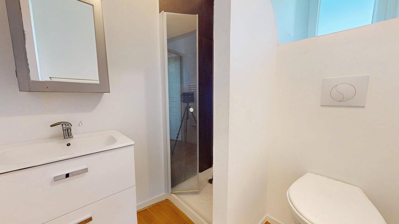 VINEUIL Maison ancienne Vineuil 5 pièce(s) 124 m2 13