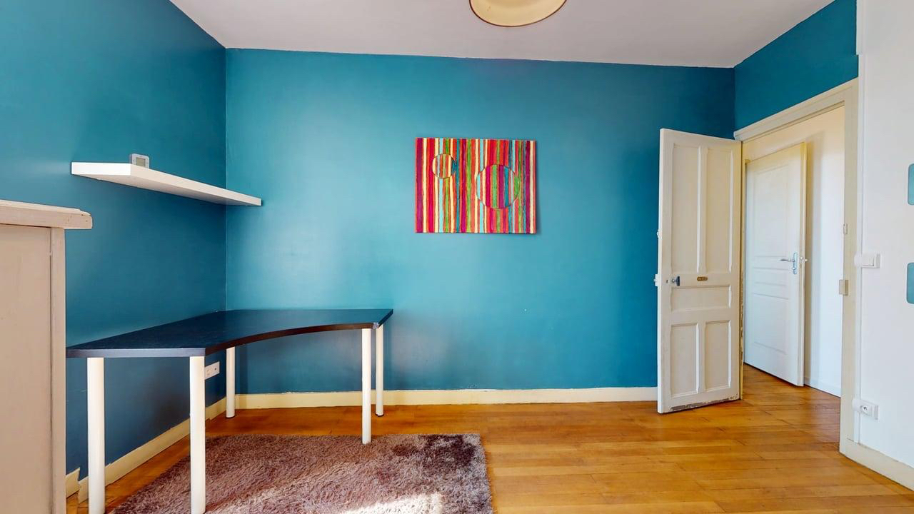 VINEUIL Maison ancienne Vineuil 5 pièce(s) 124 m2 14