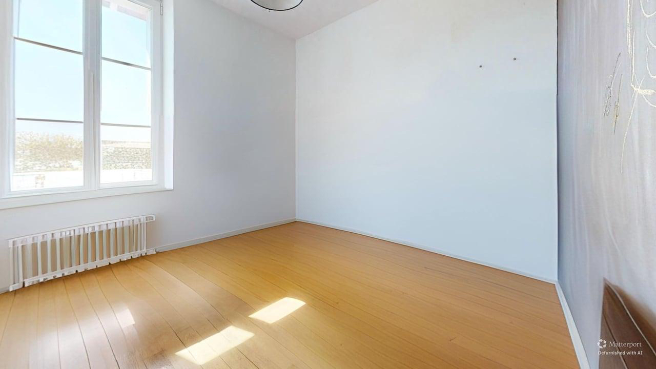 VINEUIL Maison ancienne Vineuil 5 pièce(s) 124 m2 18