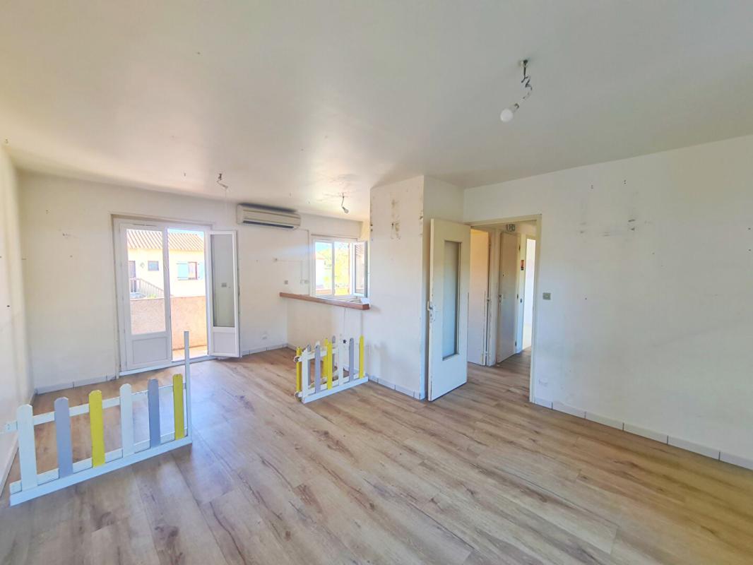 SIX-FOURS-LES-PLAGES VILLA PROCHE PLAGE DES LÔNES A PIED 4