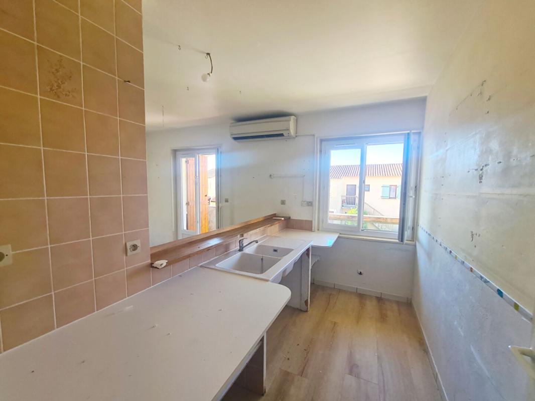 SIX-FOURS-LES-PLAGES VILLA PROCHE PLAGE DES LÔNES A PIED 6