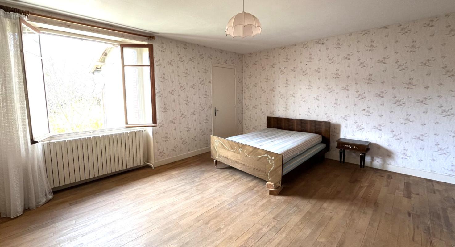 CORVEISSIAT Maison de village à rénover  - CORVEISSIAT, coeur du Revermont 3