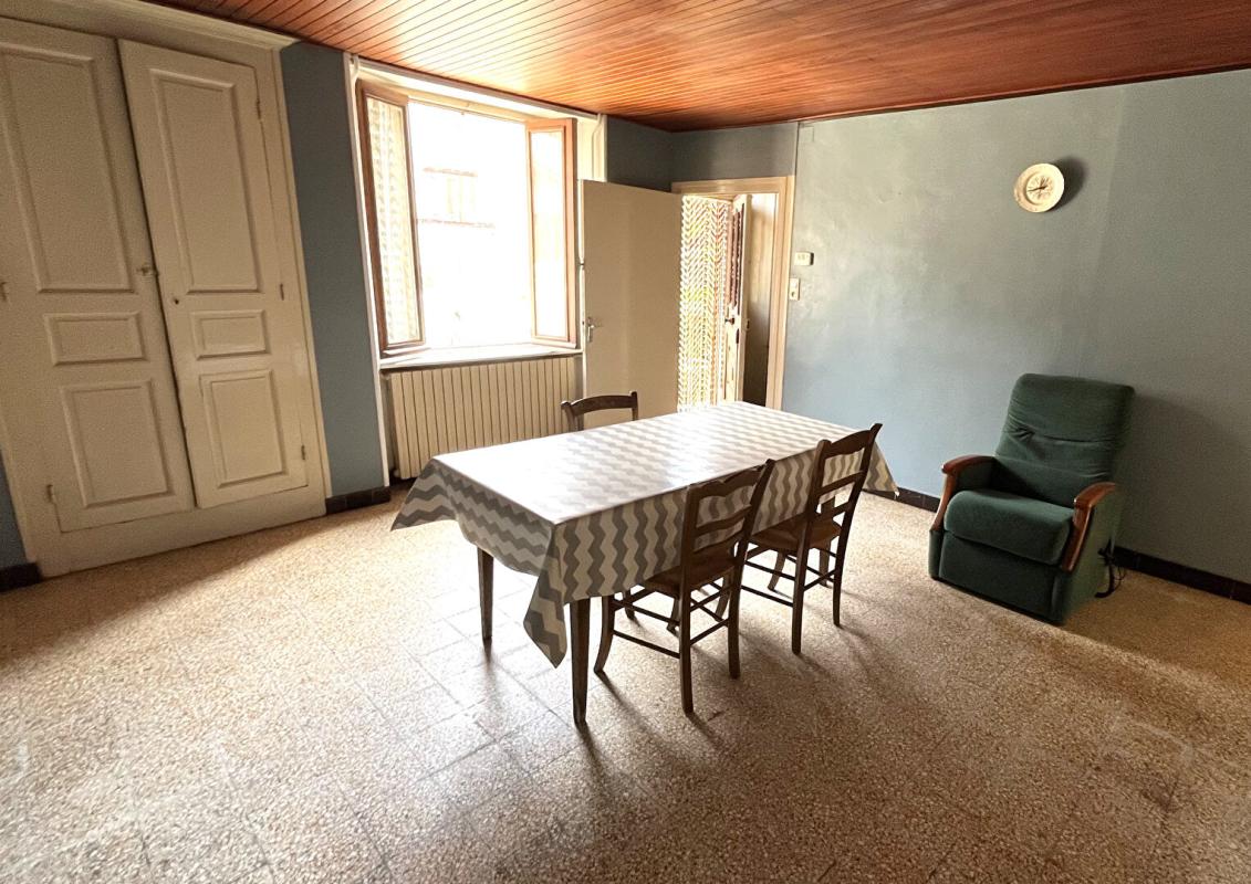 CORVEISSIAT Maison de village à rénover  - CORVEISSIAT, coeur du Revermont 5