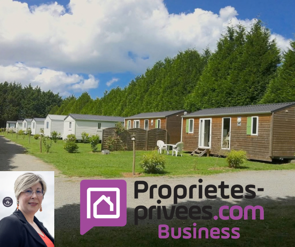 DOL-DE-BRETAGNE BAIE DU MONT SAINT MICHEL - PROPRIÉTÉ DE LOISIRS 1500 m² TERRAIN DE 40 000M2 5