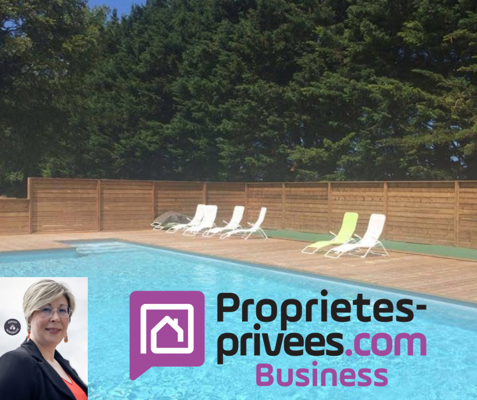 DOL-DE-BRETAGNE BAIE DU MONT SAINT MICHEL - PROPRIÉTÉ DE LOISIRS 1500 m² TERRAIN DE 40 000M2 6