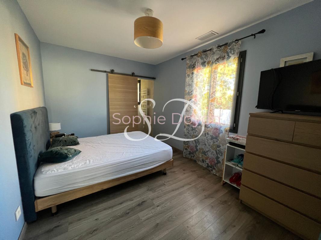 PALAU-DEL-VIDRE Maison T5 et Appartement T2 - Palau Del Vidre - 132m² 12