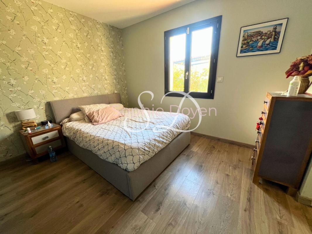 PALAU-DEL-VIDRE Maison T5 et Appartement T2 - Palau Del Vidre - 132m² 5