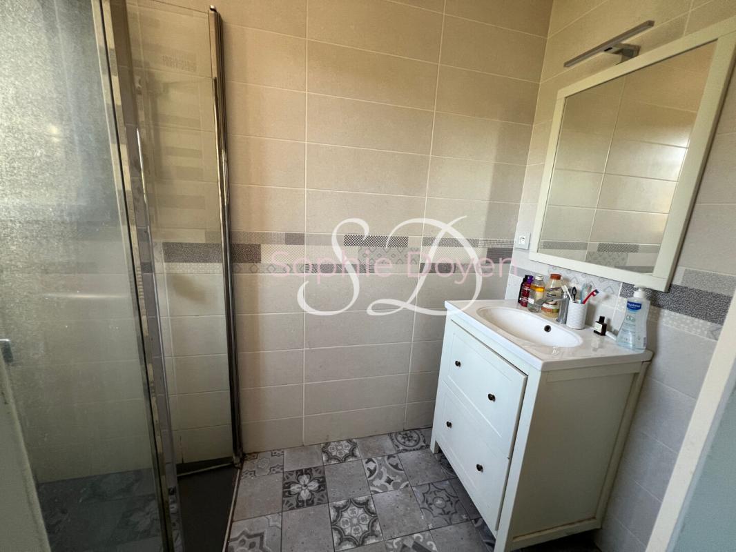 PALAU-DEL-VIDRE Maison T5 et Appartement T2 - Palau Del Vidre - 132m² 7