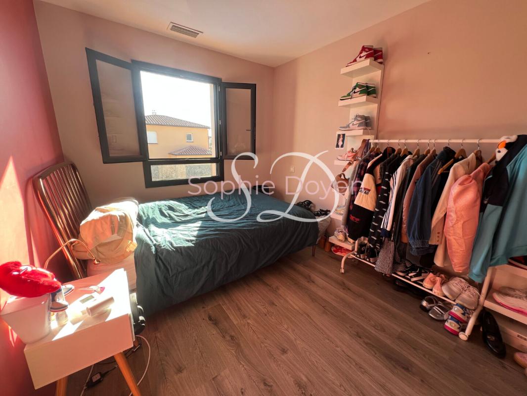 PALAU-DEL-VIDRE Maison T5 et Appartement T2 - Palau Del Vidre - 132m² 8