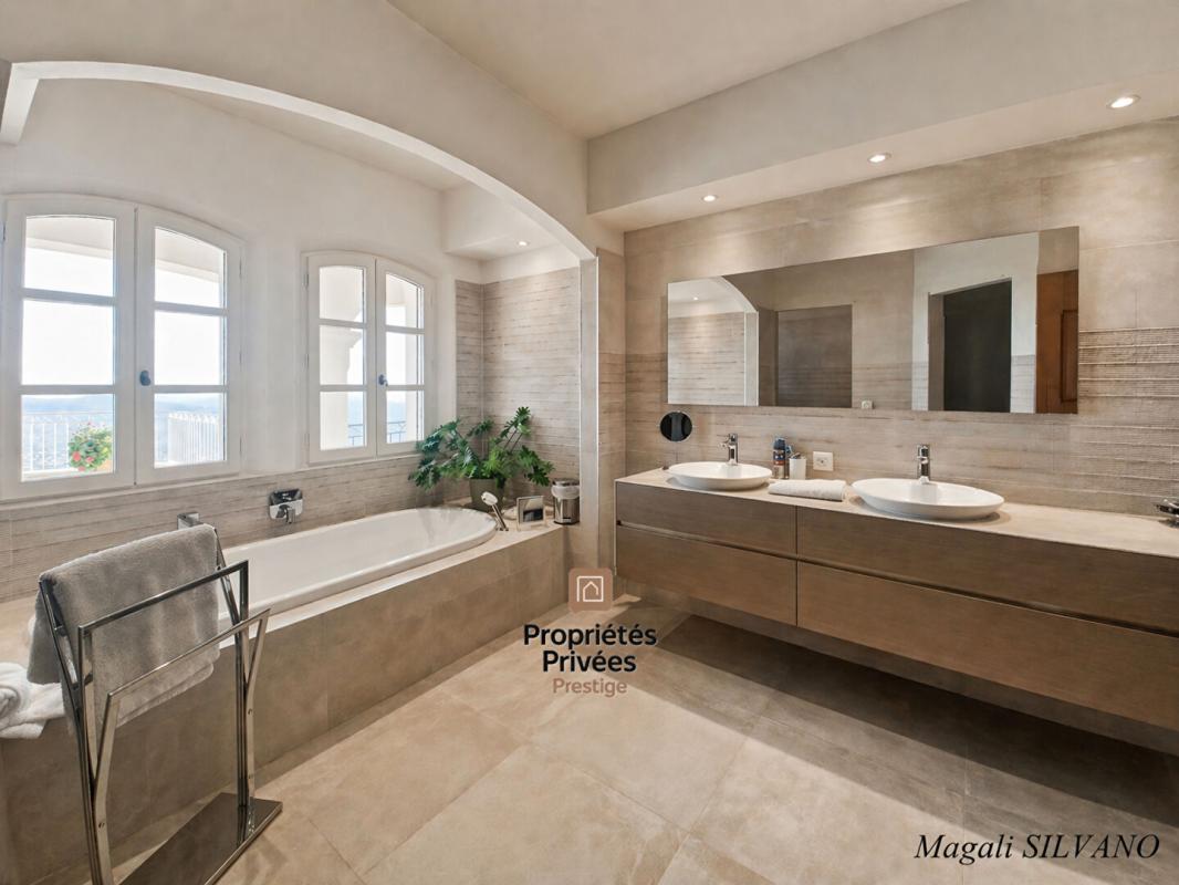CABRIS Villa 10 pièces 500 m², Luxe et vue dominante 15