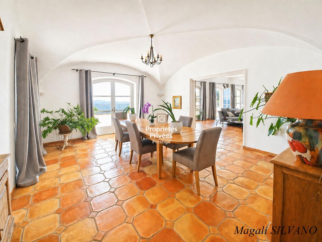 CABRIS Villa 10 pièces 500 m², Luxe et vue dominante 7