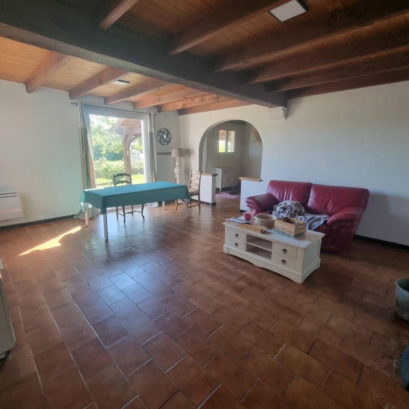 SAINT-BENOIST-SUR-MER Maison Saint Benoist Sur Mer 6 pièce(s) 105m2 3