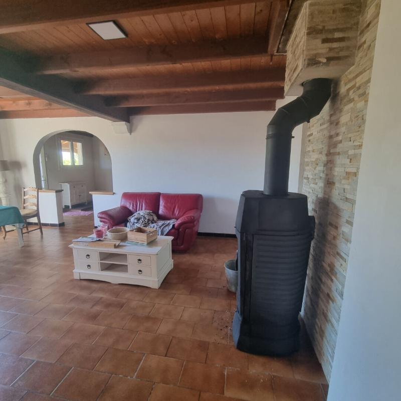 SAINT-BENOIST-SUR-MER Maison Saint Benoist Sur Mer 6 pièce(s) 105m2 4