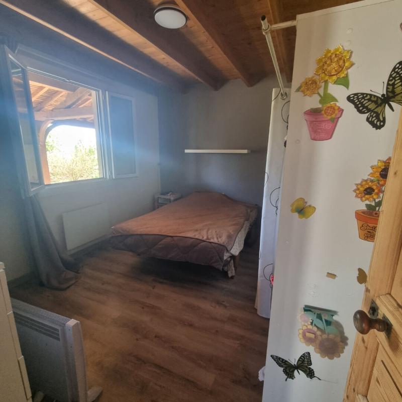 SAINT-BENOIST-SUR-MER Maison Saint Benoist Sur Mer 6 pièce(s) 105m2 5