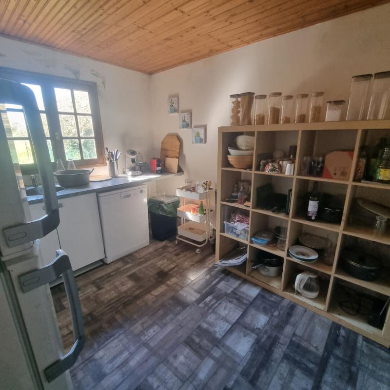 SAINT-BENOIST-SUR-MER Maison Saint Benoist Sur Mer 6 pièce(s) 105m2 6