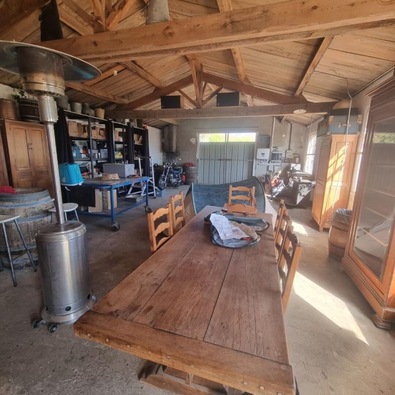 SAINT-BENOIST-SUR-MER Maison Saint Benoist Sur Mer 6 pièce(s) 105m2 7