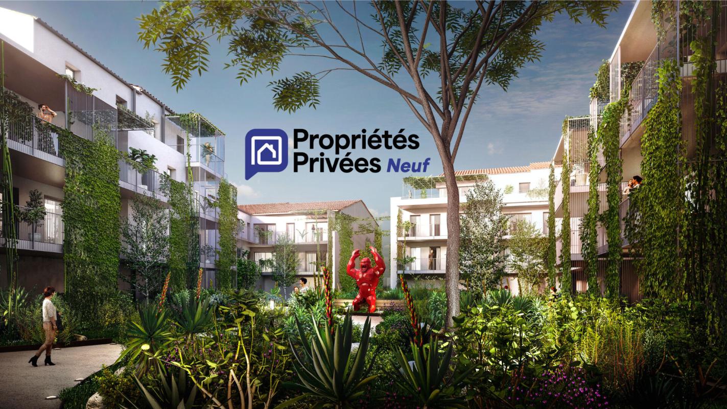 NARBONNE Appartement Narbonne 2 pièce(s) 36.71 m2 1