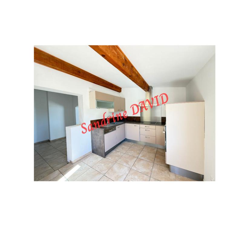 PORT-SAINT-LOUIS-DU-RHONE Charmant Appartement Port Saint Louis Du Rhone 2 pièce(s) 58.37 m2 2