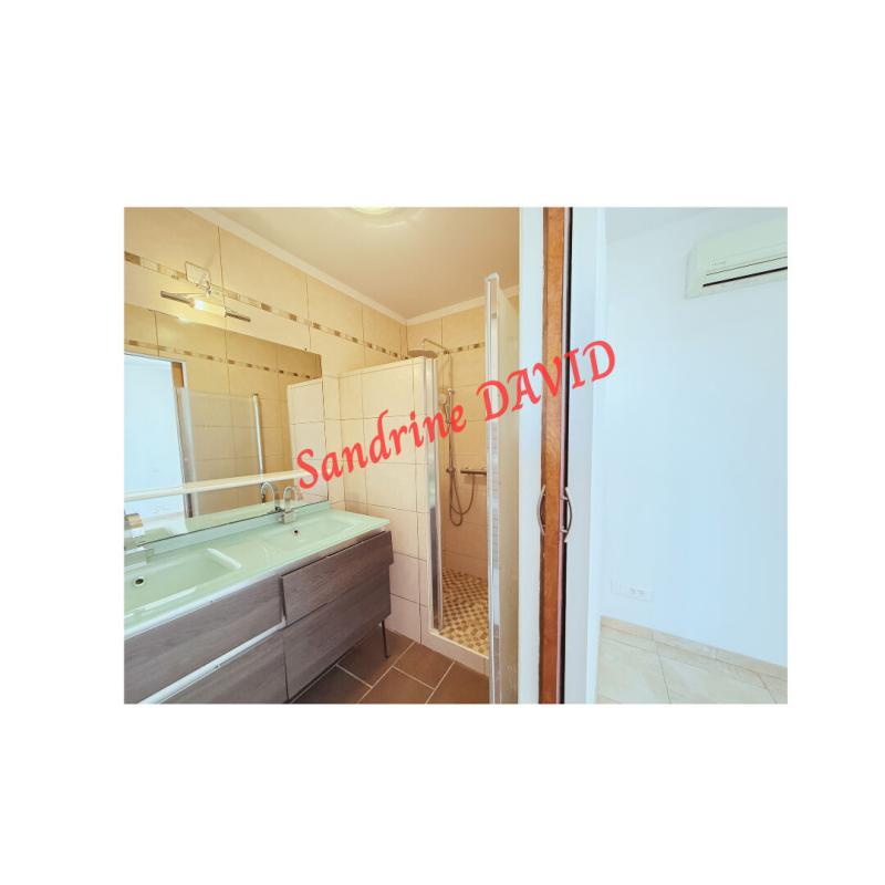 PORT-SAINT-LOUIS-DU-RHONE Charmant Appartement Port Saint Louis Du Rhone 2 pièce(s) 58.37 m2 4