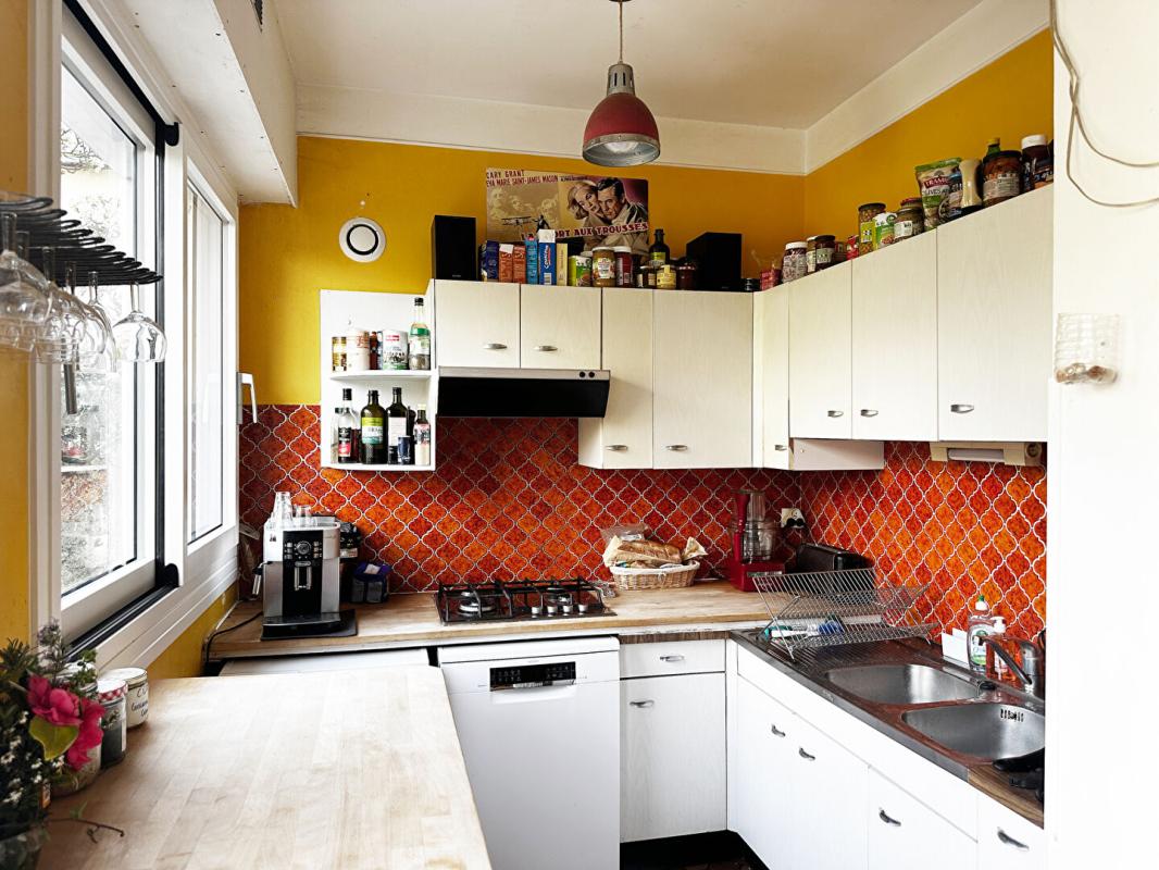 ANGERS Maison Angers 9 pièce(s) 150 m2 4