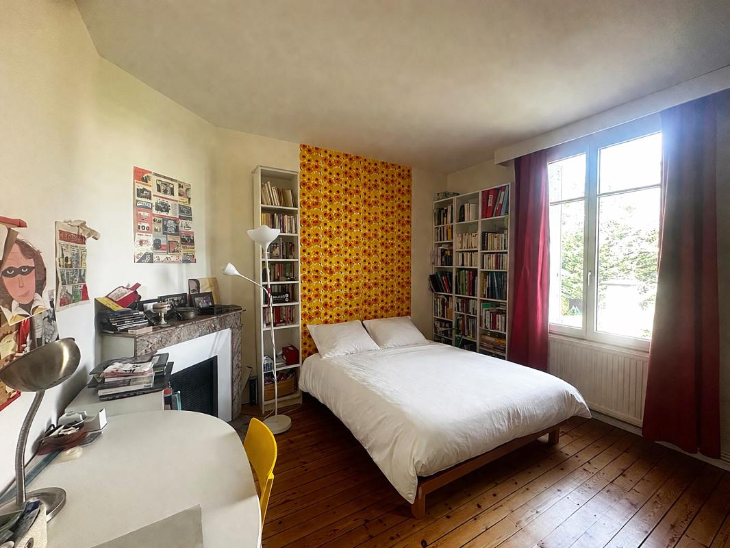 ANGERS Maison Angers 9 pièce(s) 150 m2 5