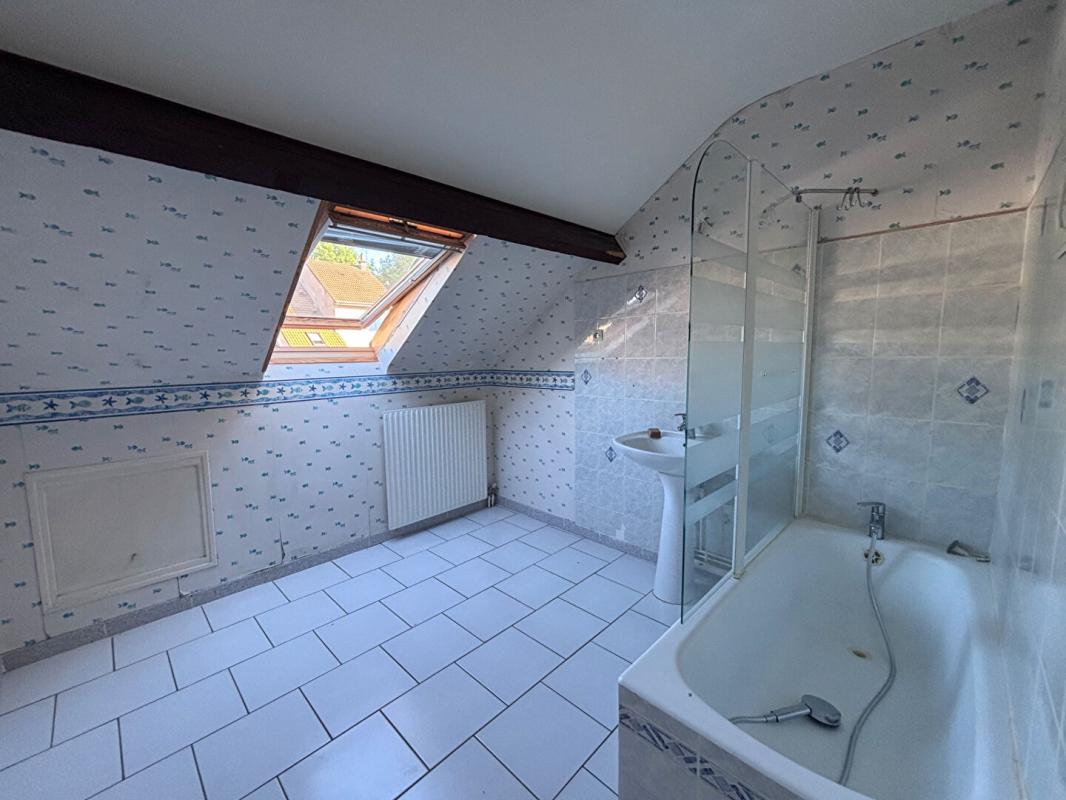 BLOIS Maison Blois 4 pièce(s) 97 m2 12