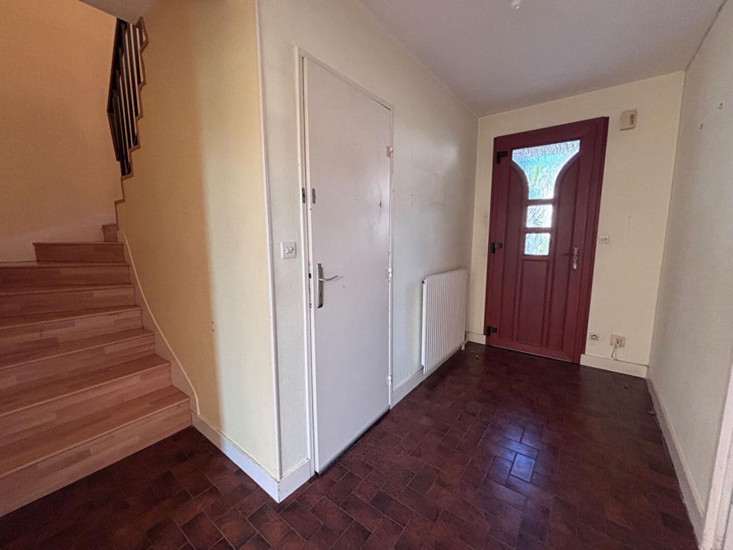 BLOIS Maison Blois 4 pièce(s) 97 m2 14