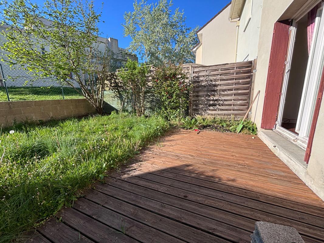 BLOIS Maison Blois 4 pièce(s) 97 m2 2