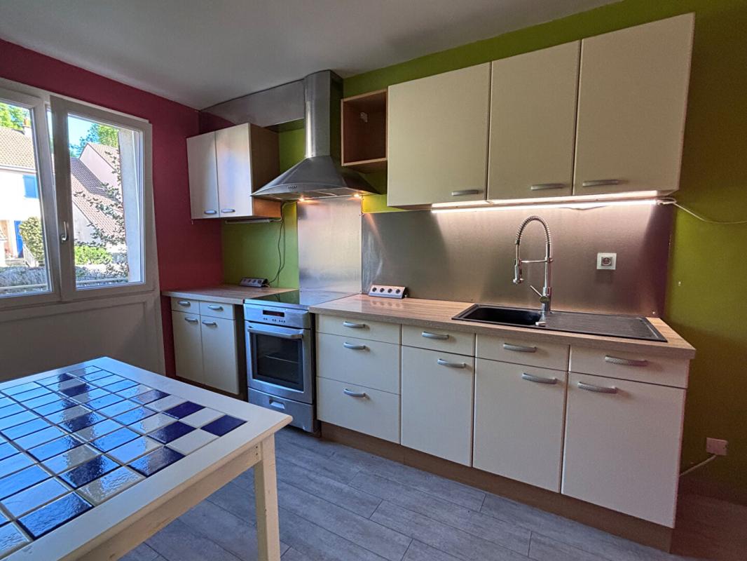 BLOIS Maison Blois 4 pièce(s) 97 m2 5