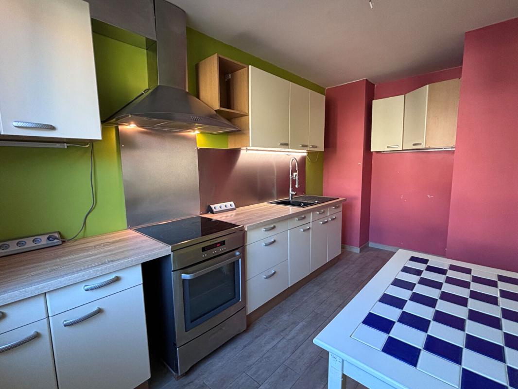 BLOIS Maison Blois 4 pièce(s) 97 m2 6