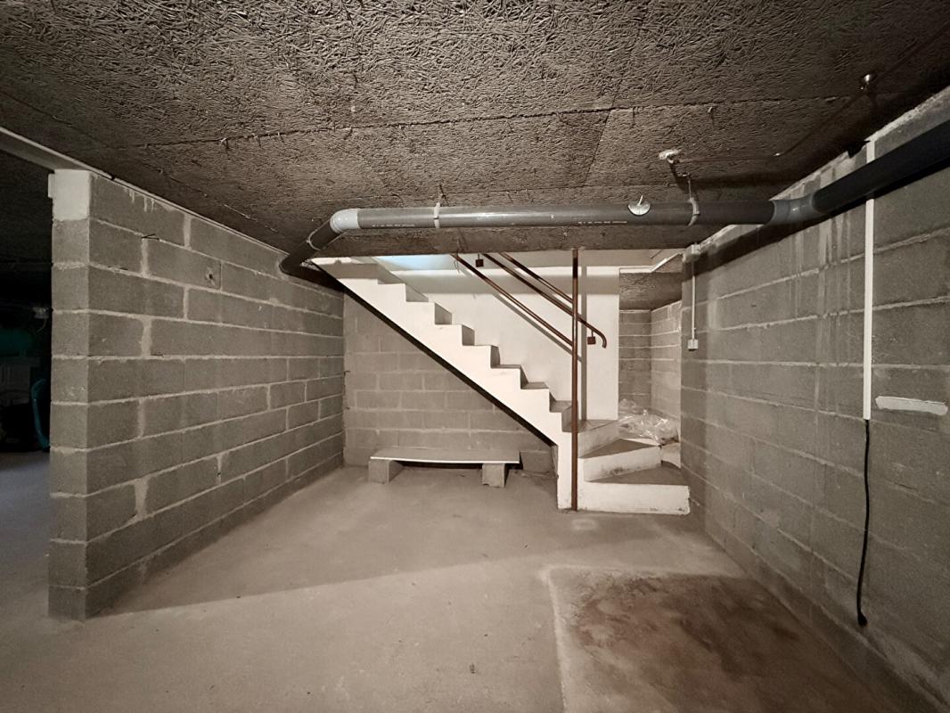 DIJON Maison 6 pièces 124 m2 avec garage et sous-sol - 4 chambres 11