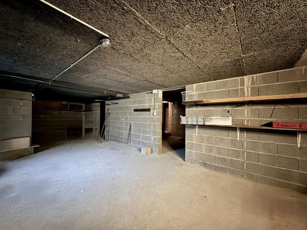 DIJON Maison 6 pièces 124 m2 avec garage et sous-sol - 4 chambres 12