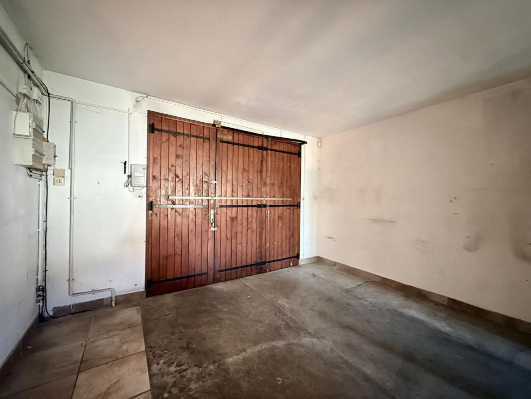 DIJON Maison 6 pièces 124 m2 avec garage et sous-sol - 4 chambres 13