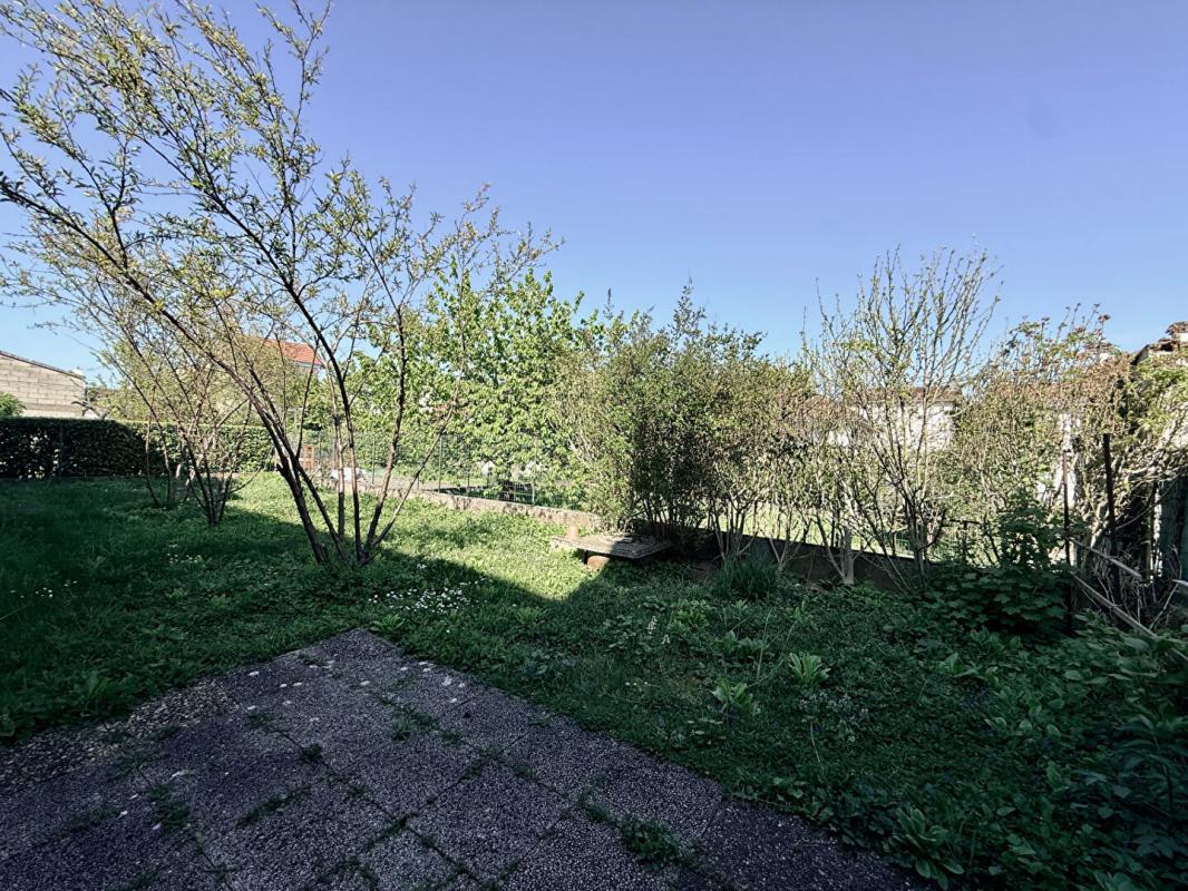 DIJON Maison 6 pièces 124 m2 avec garage et sous-sol - 4 chambres 15