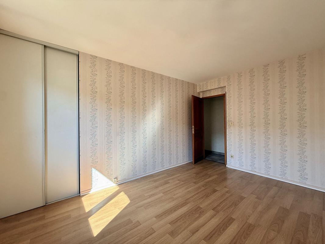 DIJON Maison 6 pièces 124 m2 avec garage et sous-sol - 4 chambres 6