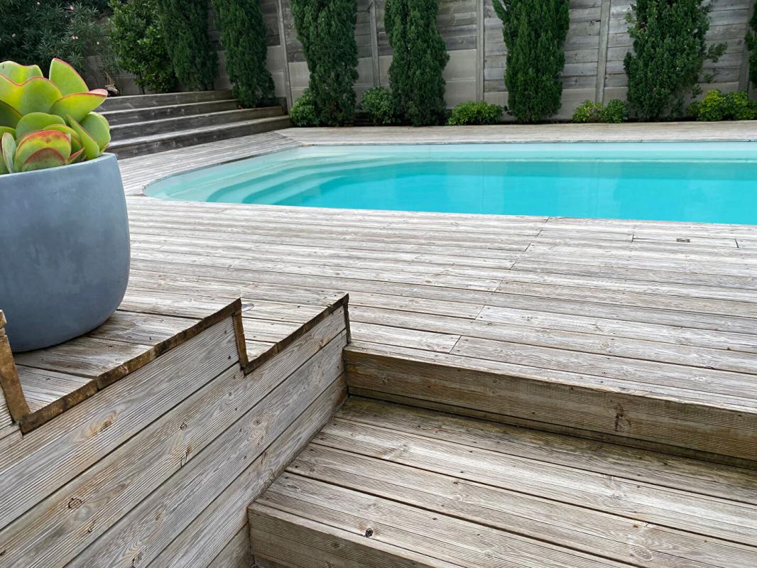 LEGE-CAP-FERRET Villa Cap Ferret 8 pièce(s) 174 m2 1