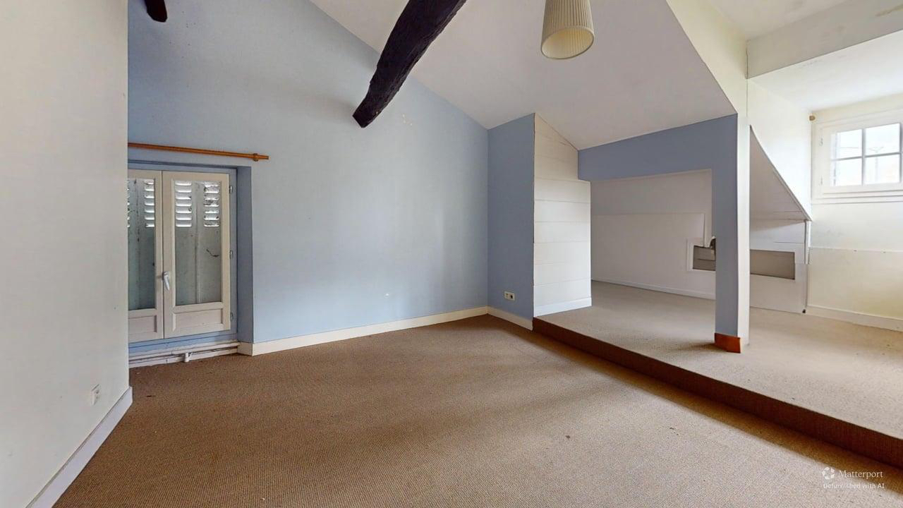 SEUR Maison Seur 6 pièce(s) 13