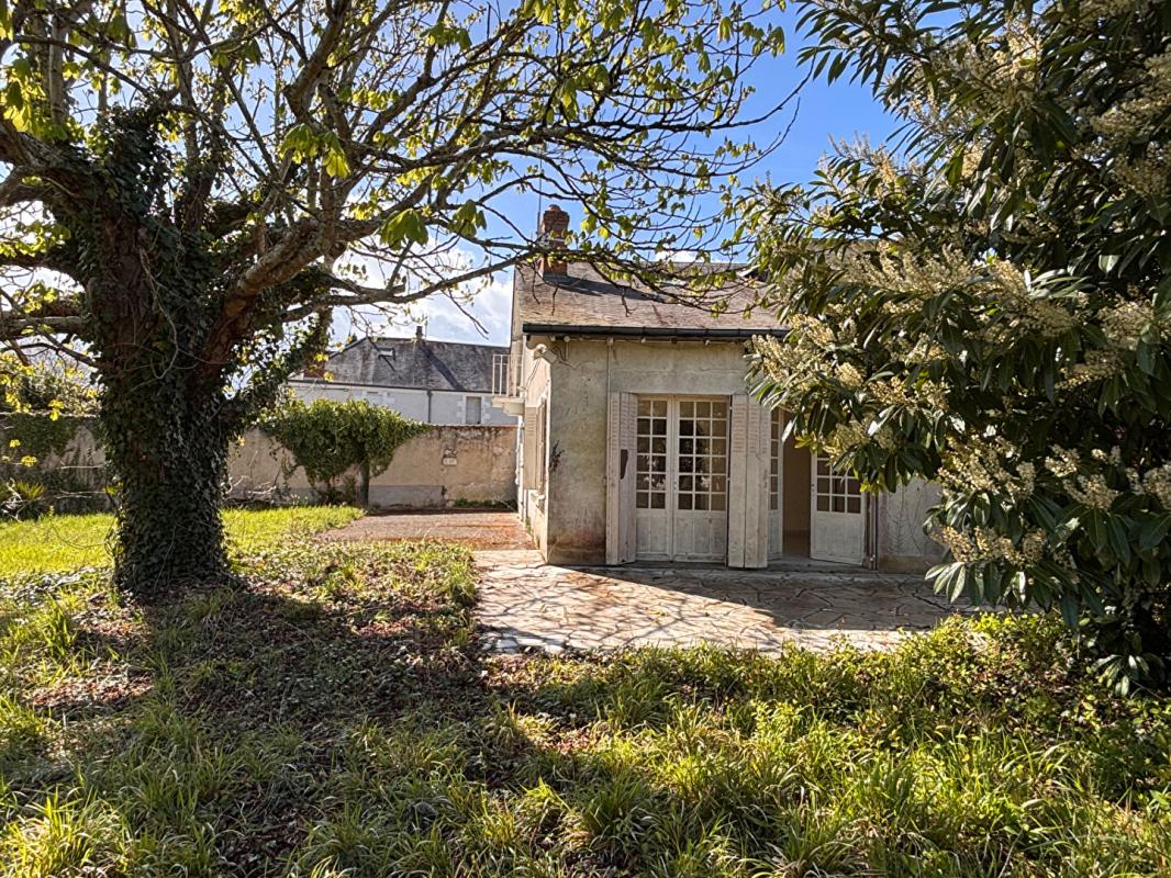 SEUR Maison Seur 6 pièce(s) 2