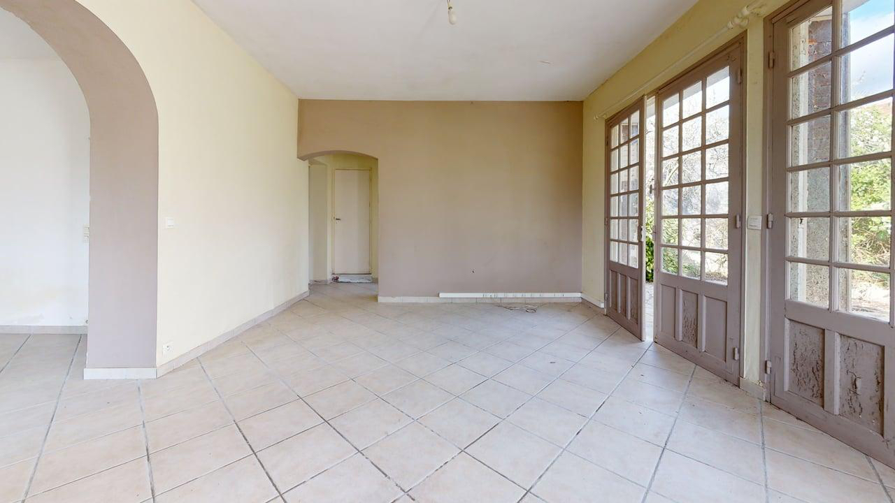 SEUR Maison Seur 6 pièce(s) 5