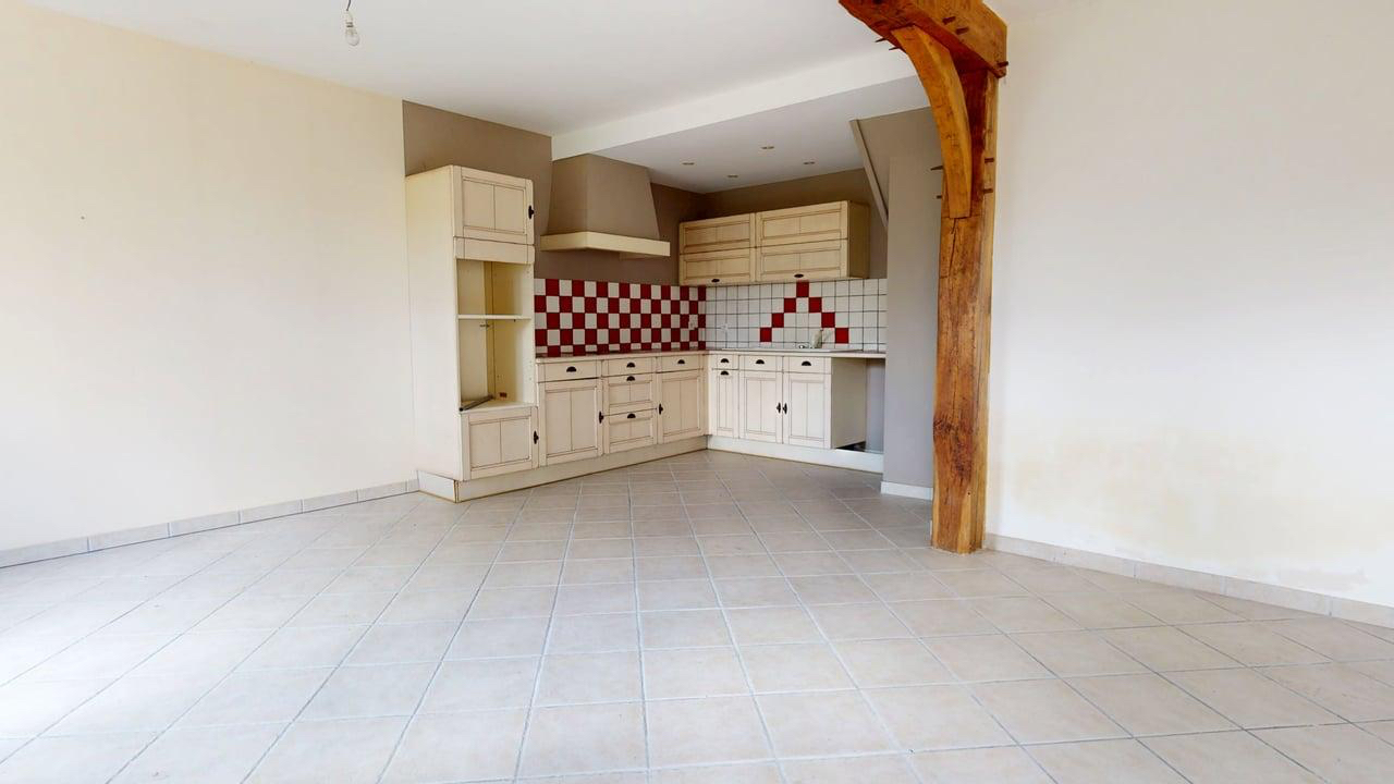 SEUR Maison Seur 6 pièce(s) 6