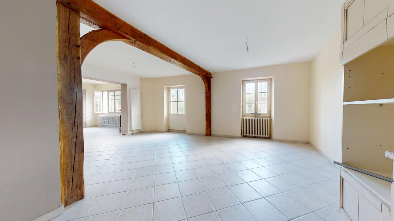 SEUR Maison Seur 6 pièce(s) 7