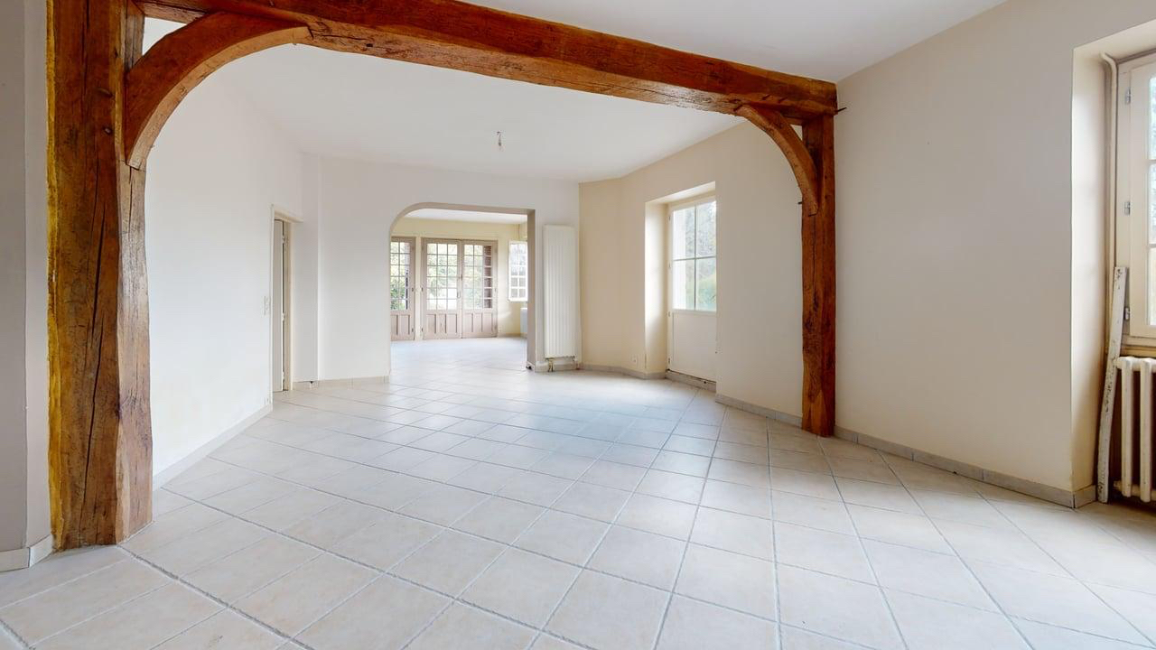 SEUR Maison Seur 6 pièce(s) 8