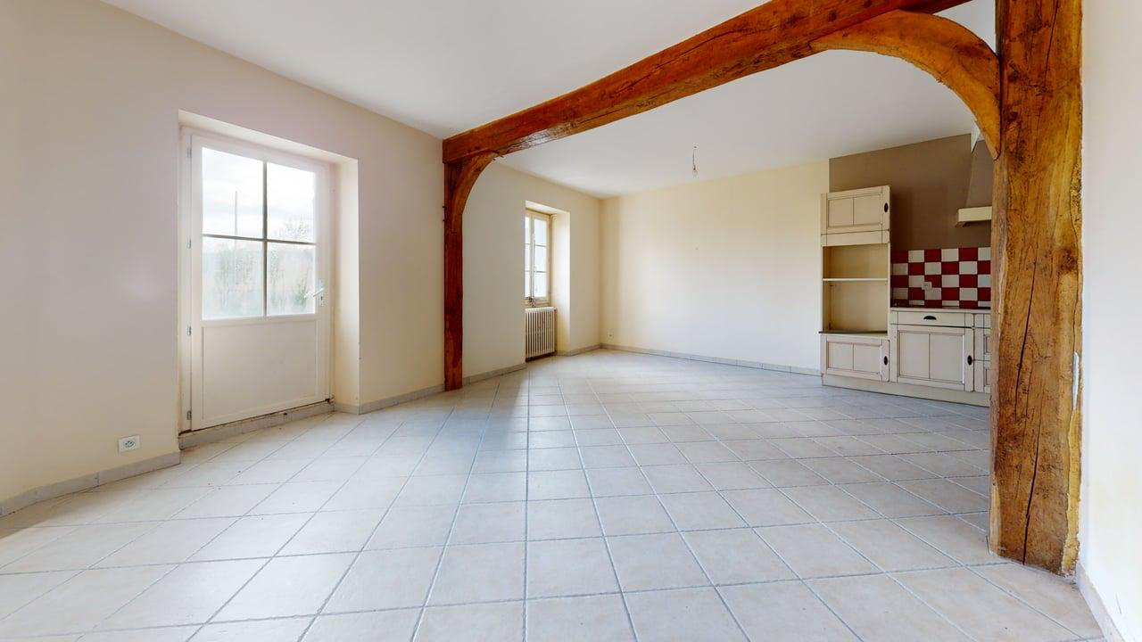 SEUR Maison Seur 6 pièce(s) 9