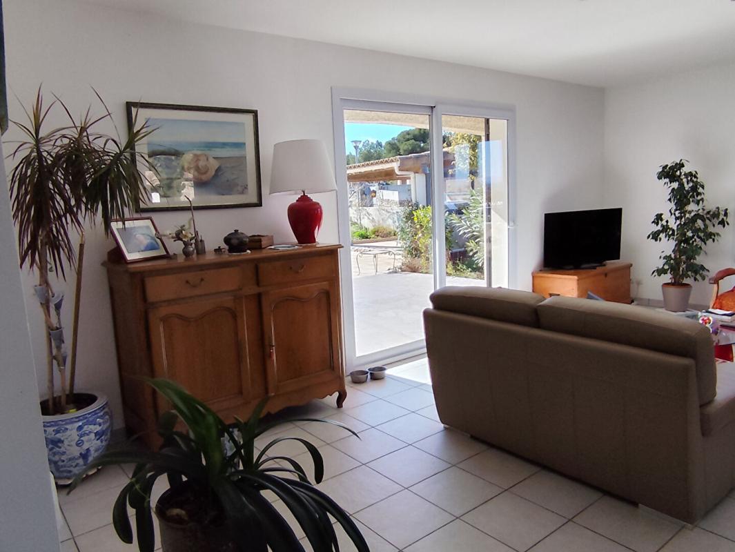 DOUZENS Maison  6 pièce(s) 114m2 13