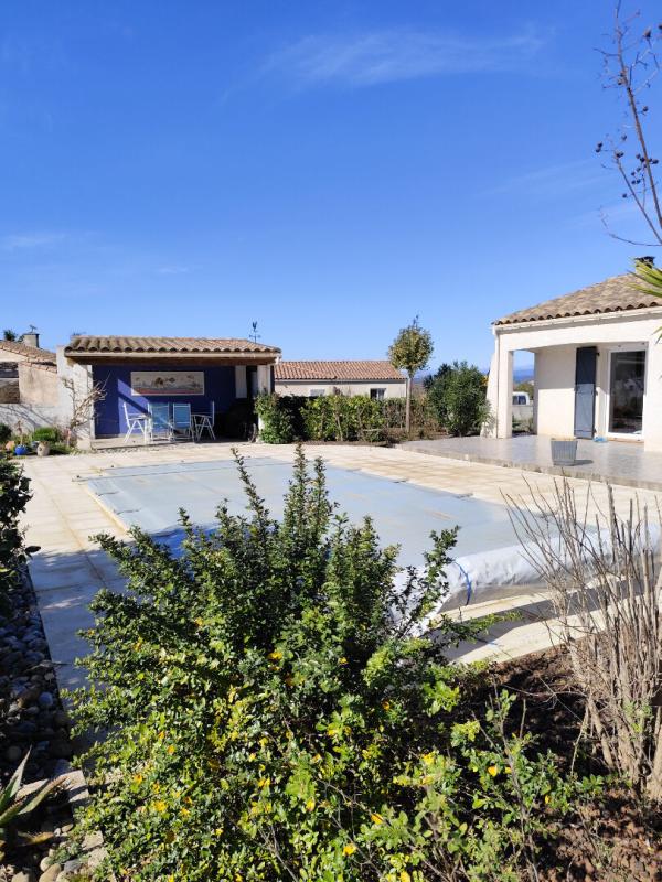 DOUZENS Maison  6 pièce(s) 114m2 3