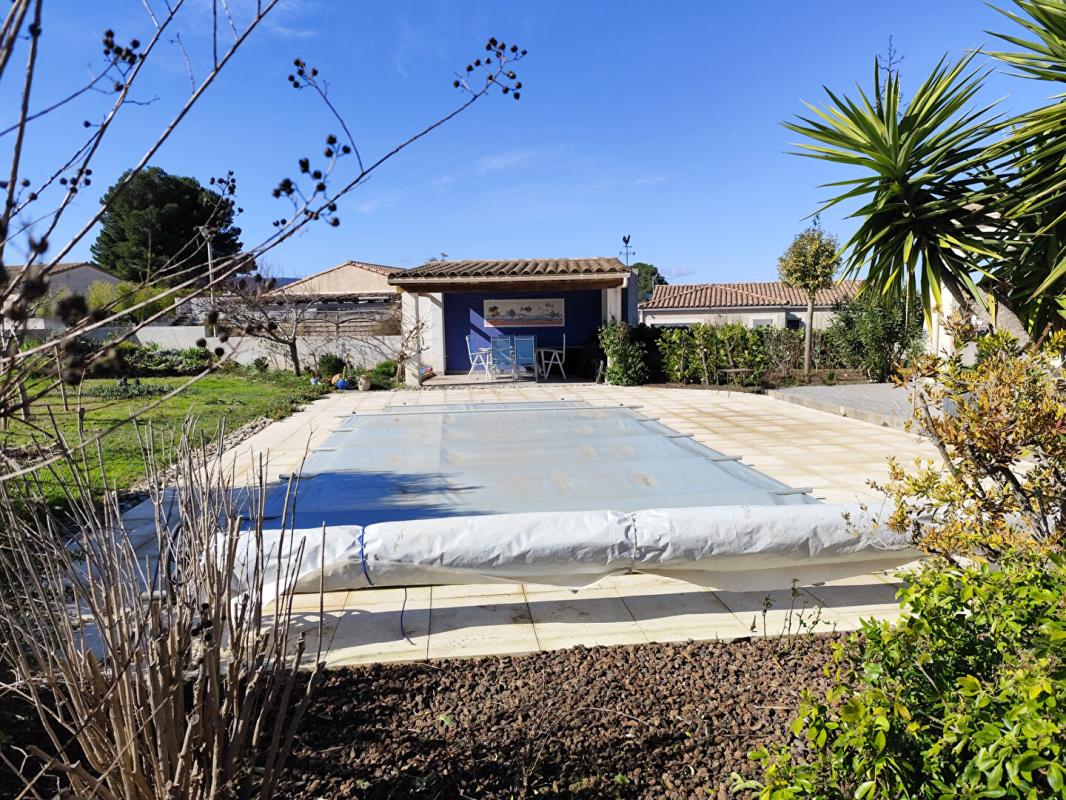 DOUZENS Maison  6 pièce(s) 114m2 4