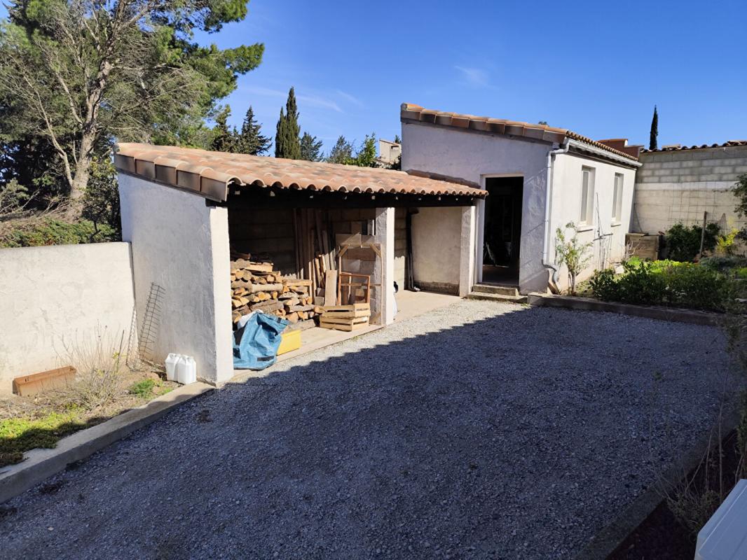 DOUZENS Maison  6 pièce(s) 114m2 6