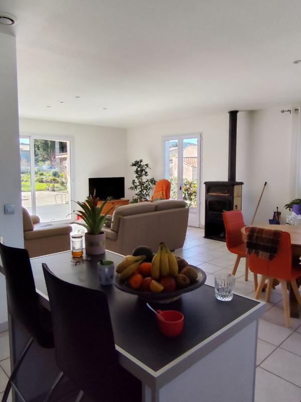 DOUZENS Maison  6 pièce(s) 114m2 8